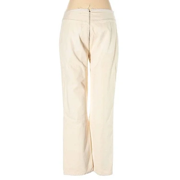 Reformation Zipper Jeans Size 31 - Picture 5 of 5